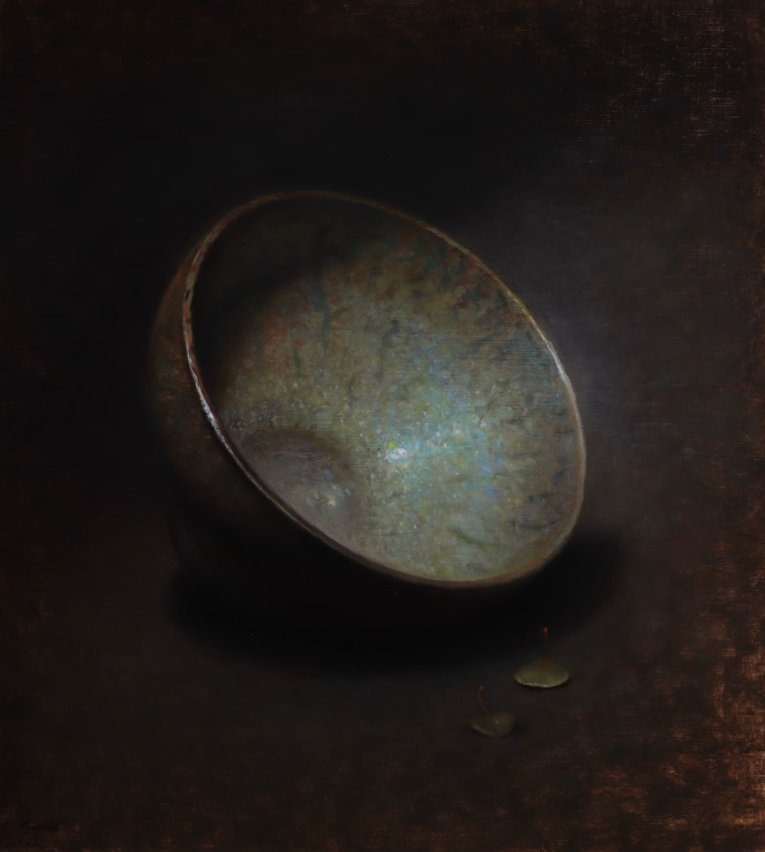 Inner Illumination by Jeremy Goodding 