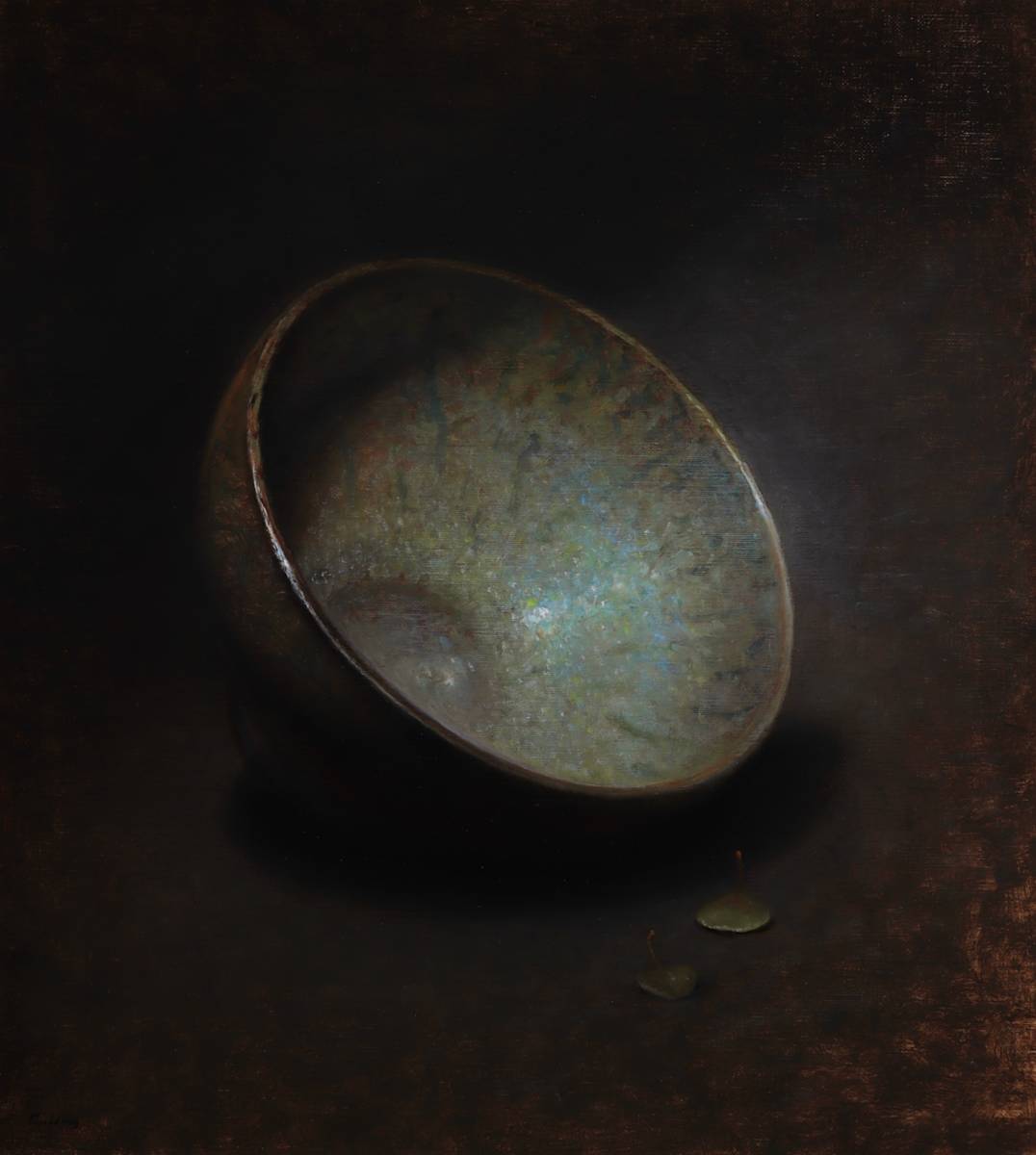 Inner Illumination by Jeremy Goodding, Image 1.