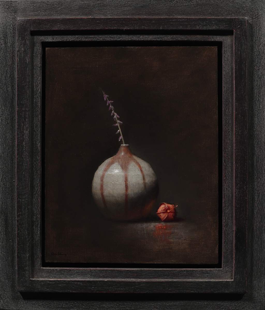 Lantern Aglow by Jeremy Goodding, Image 1.