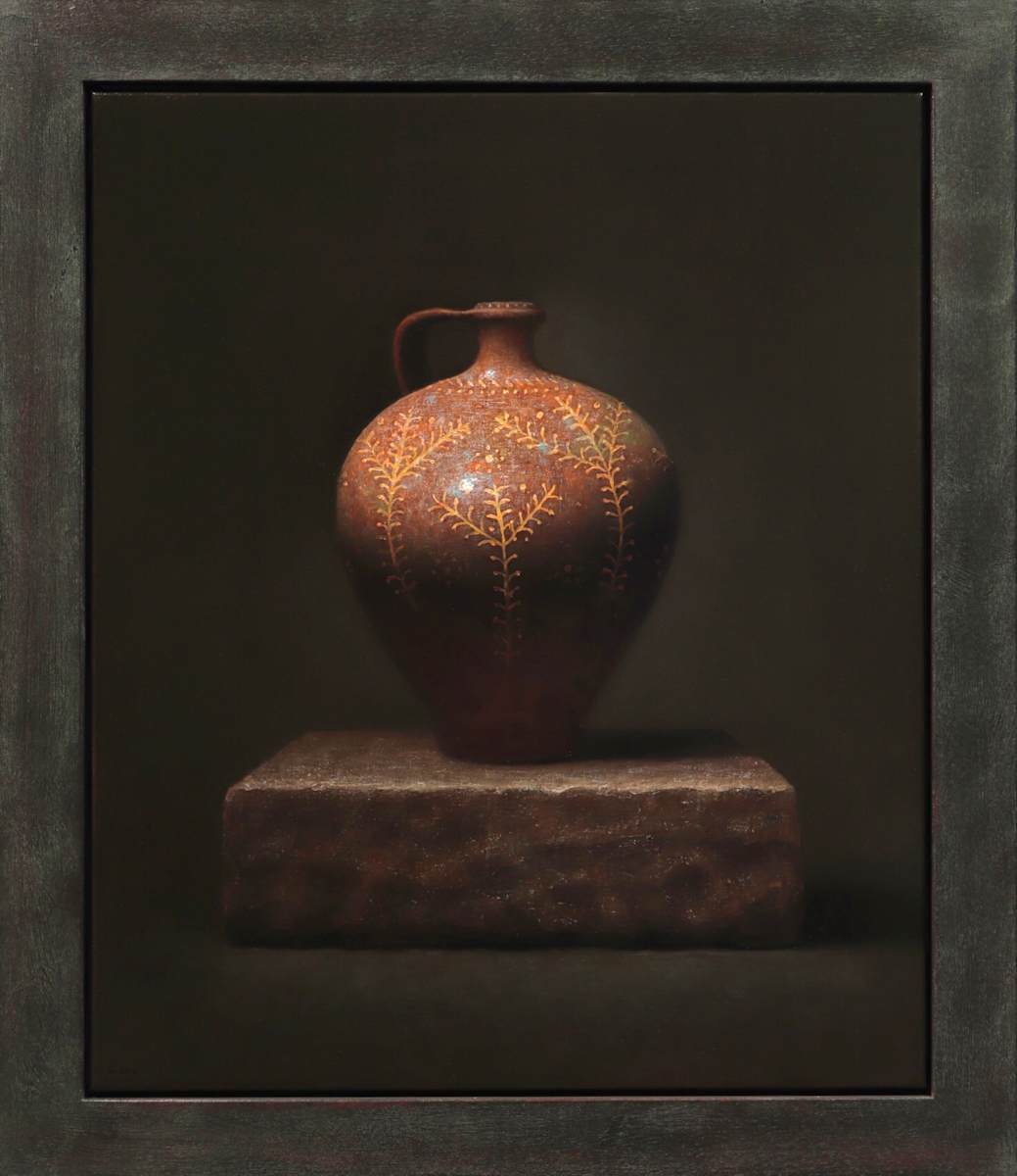 Spanish Presence by Jeremy Goodding, Image 1.