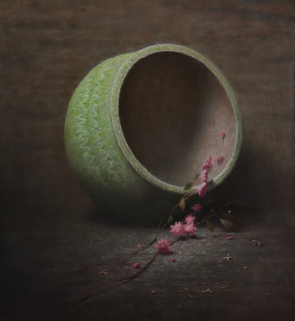 Spring Reception by Jeremy Goodding 