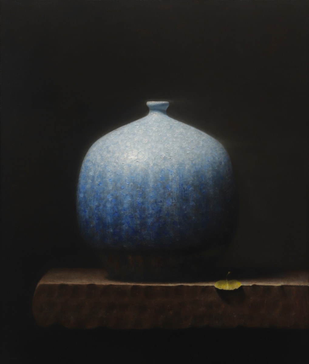Texture and Radiance by Jeremy Goodding 