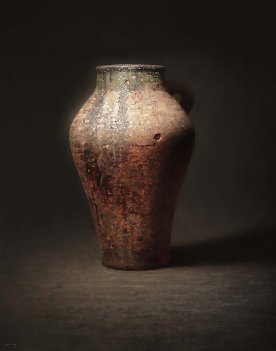 Texture of Time by Jeremy Goodding, Image 1.