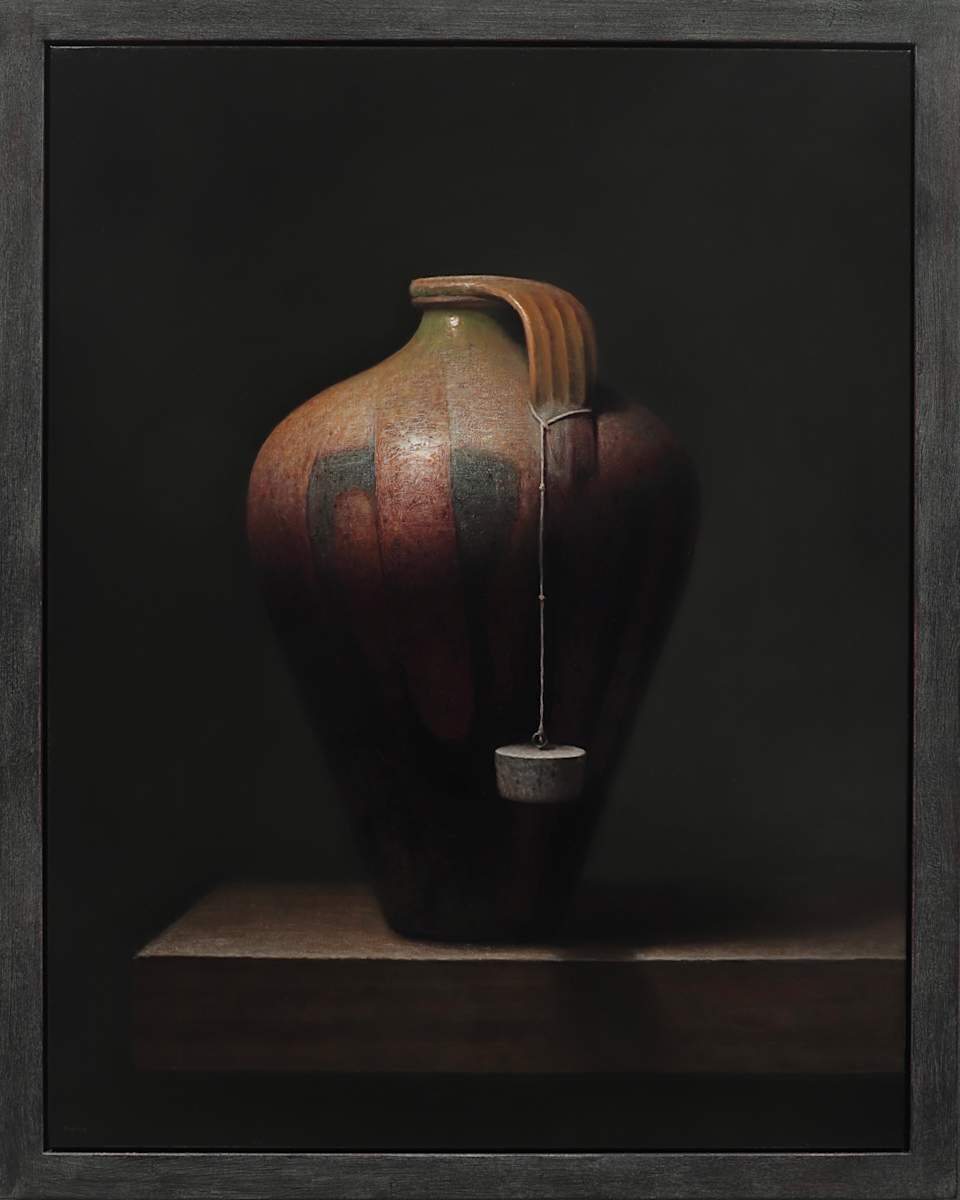 Uncorked by Jeremy Goodding 