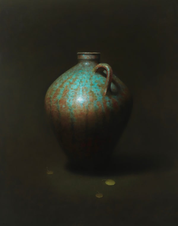 Grasping Infinity by Jeremy Goodding 
