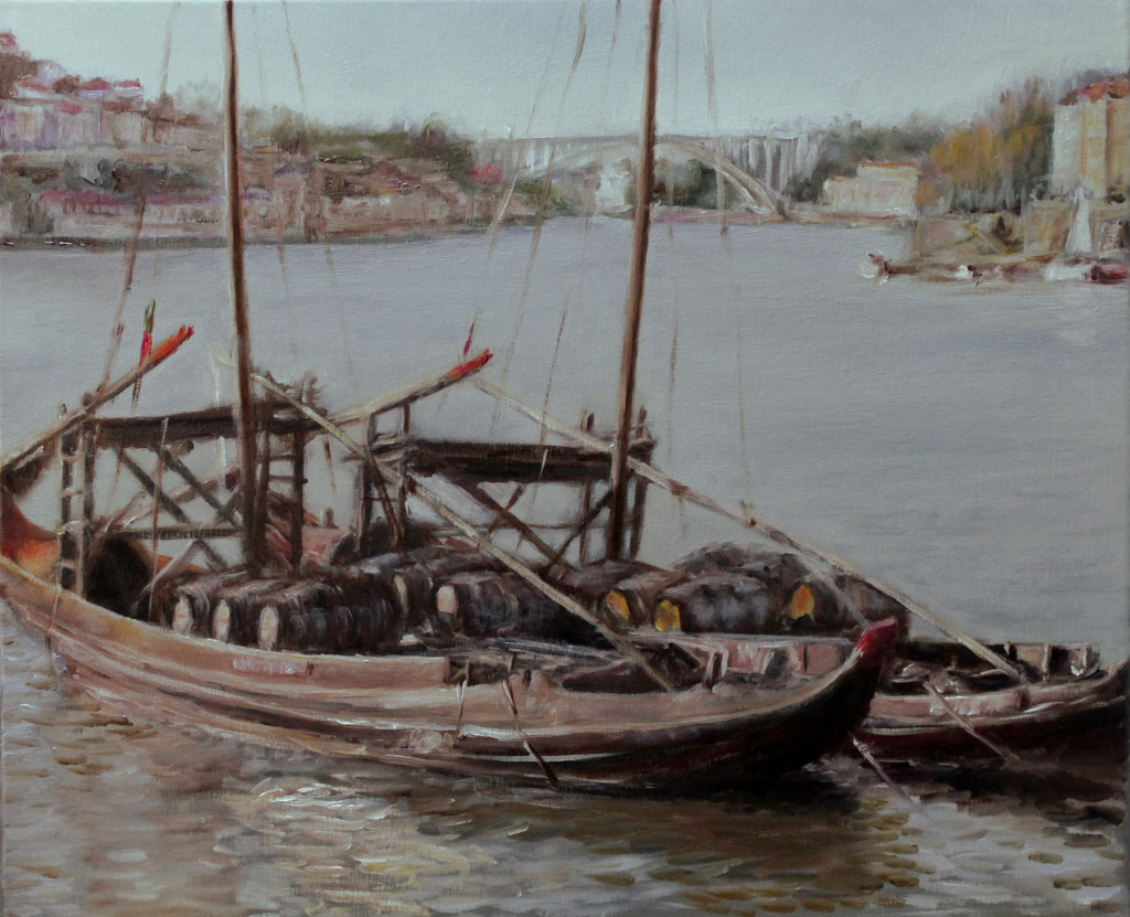 Twins by Ari Constancio 