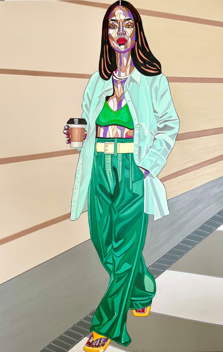 ka’anyi puta n’ogbo | Let Us Show Out In Style by Rewa 