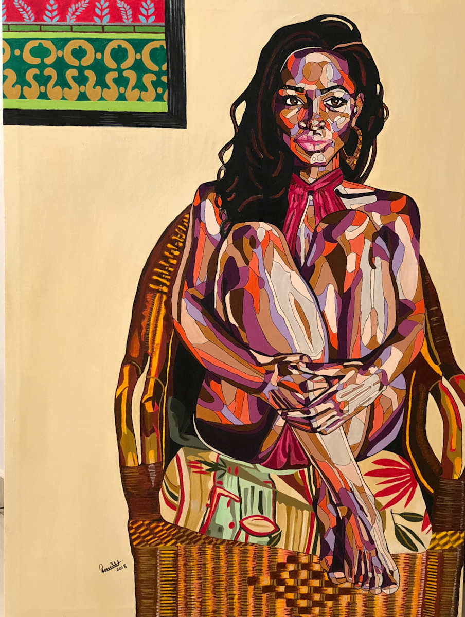 IBUNABAITE by Rewa, Image 1.
