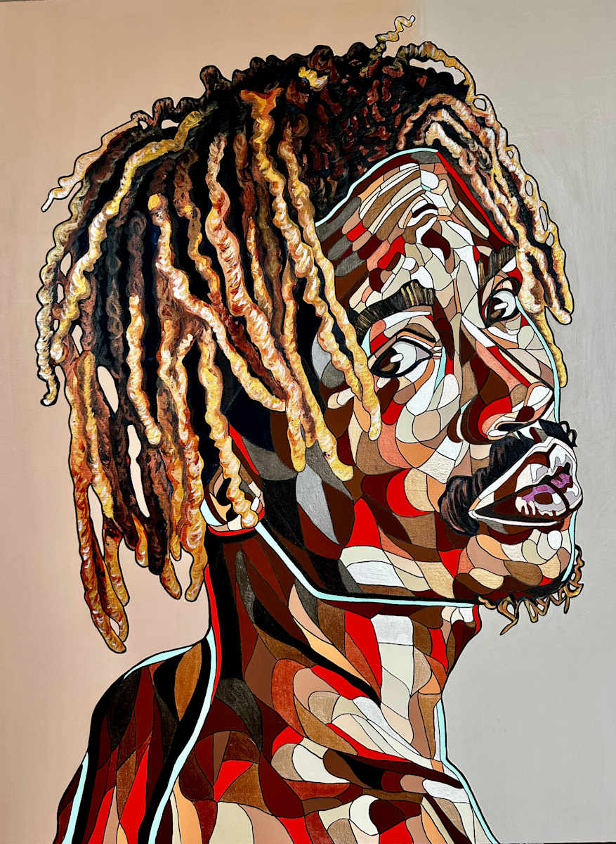 afamefuna | My Name Will Not Be Lost by Rewa, Image 2.