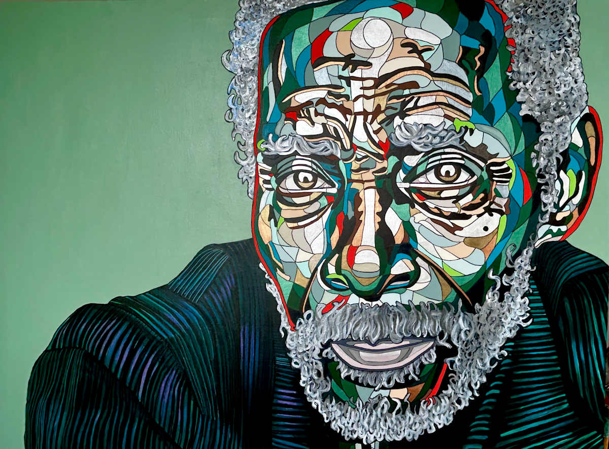 nnamdi | My Father is Here by Rewa 