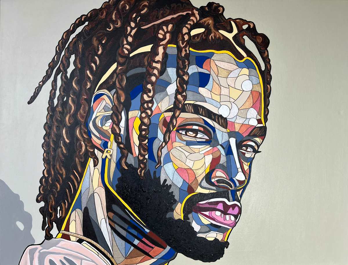 iguzo elu | Standing Tall by Rewa 