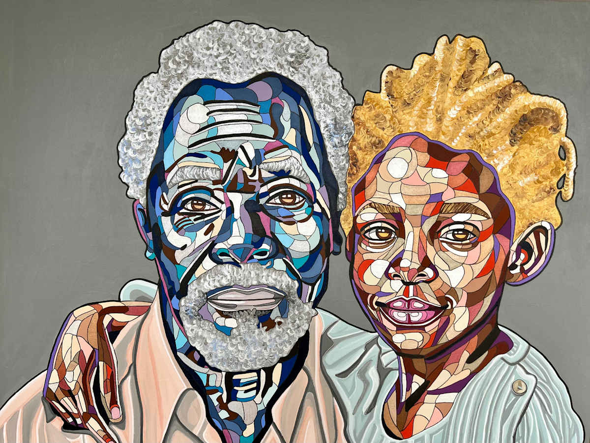 Umunna | The Lineage by Rewa 