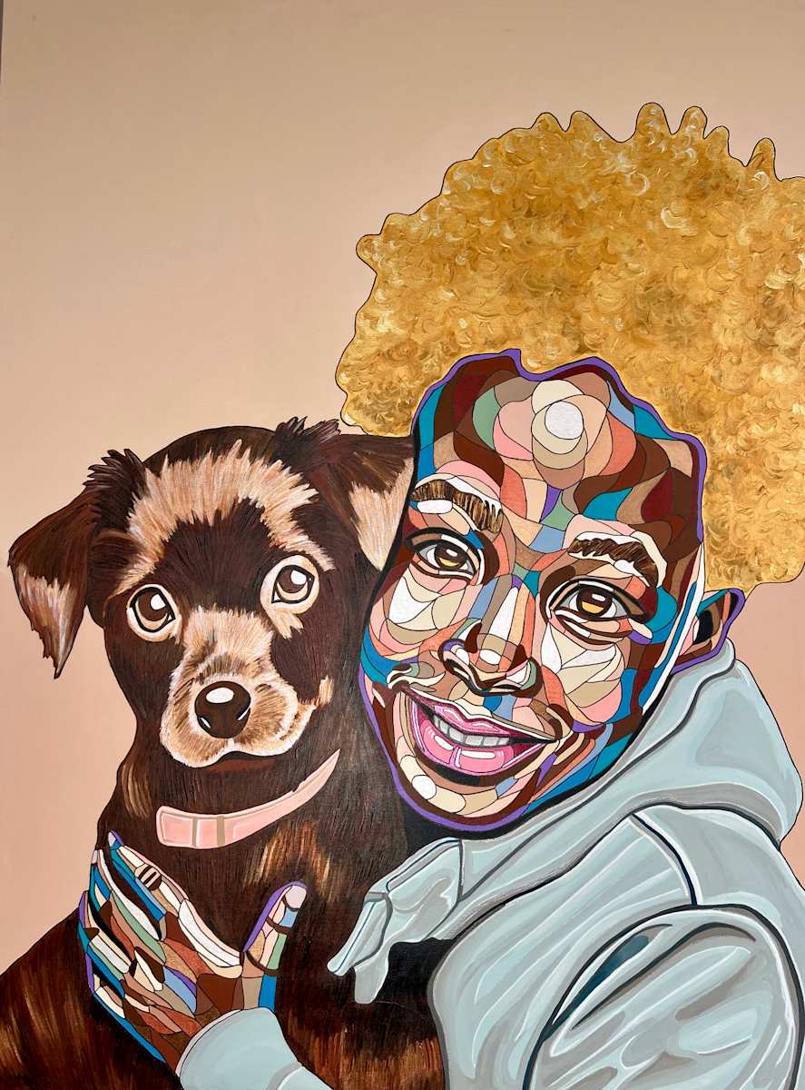 ndi Enyi | Companions by Rewa 