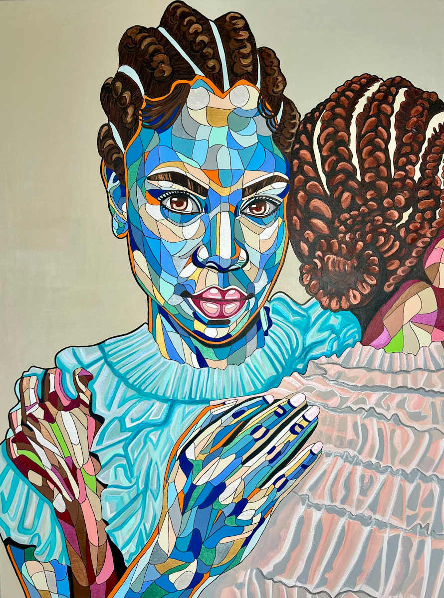 enyo | Mirrors by Rewa 