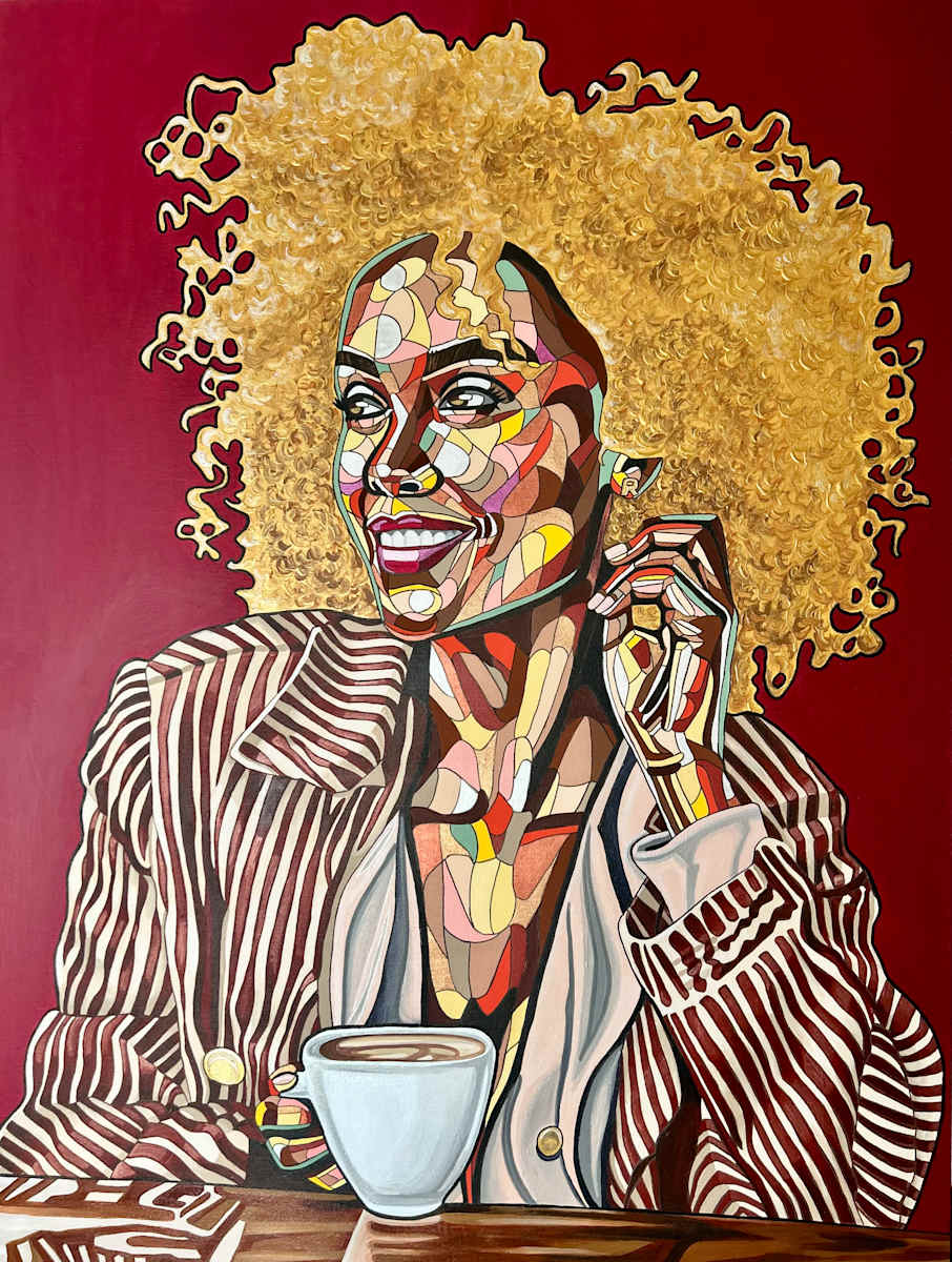 ututu ndu | Morning of Life by Rewa, Image 2.