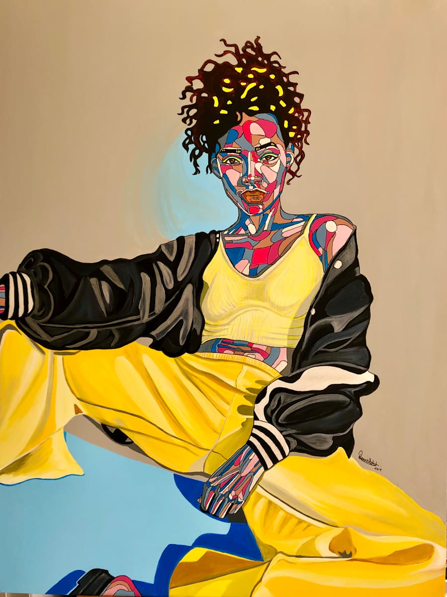 REPOSE by Rewa, Image 1.