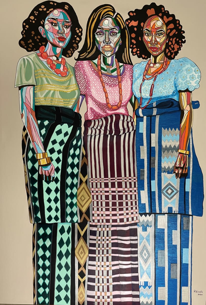 Umu Ada: The Council II 