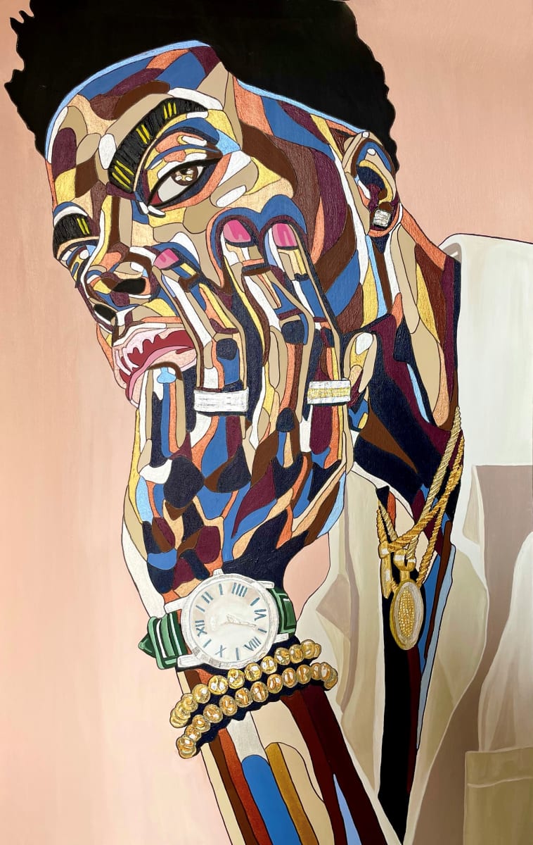 dubem | The Lord is my Shepherd 