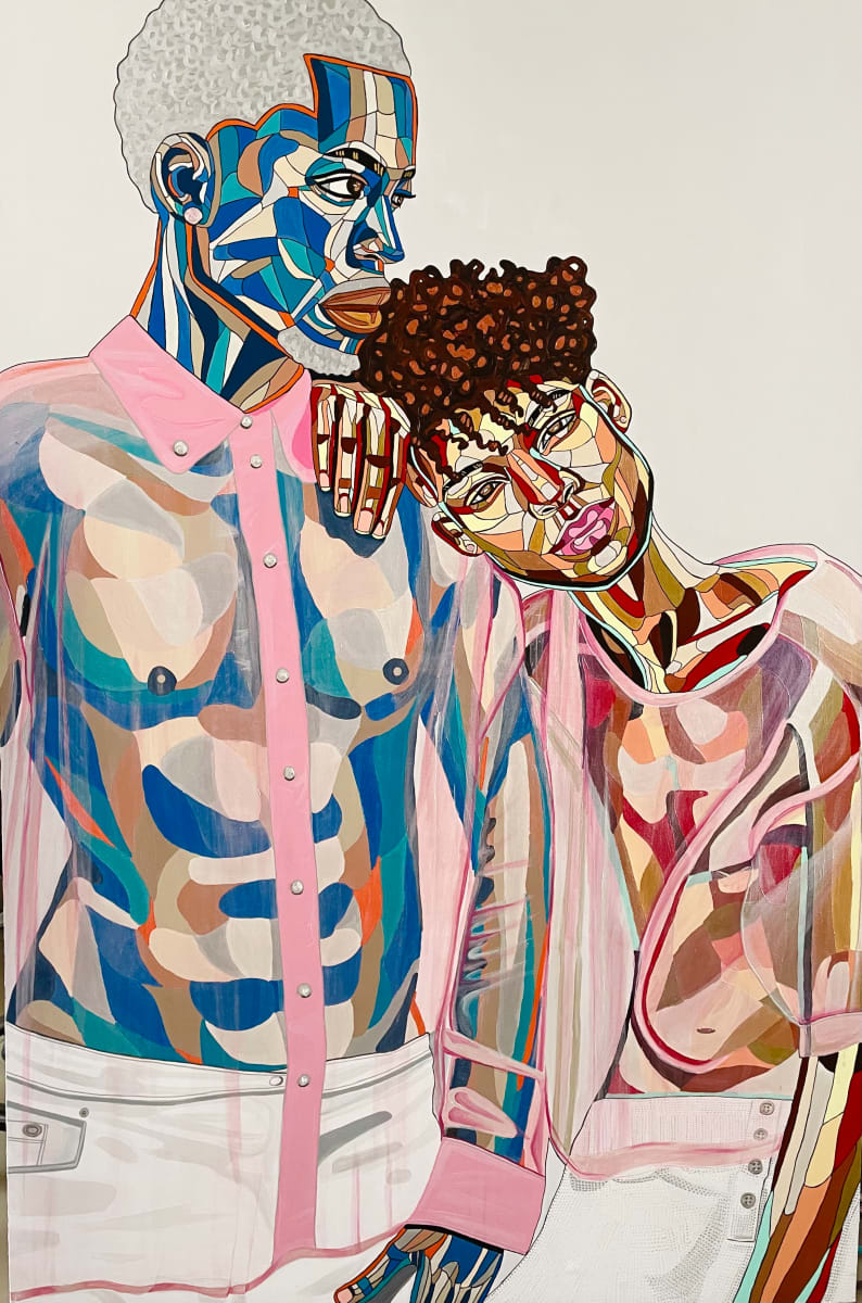 kaito + dumebi by Rewa, Image 1.