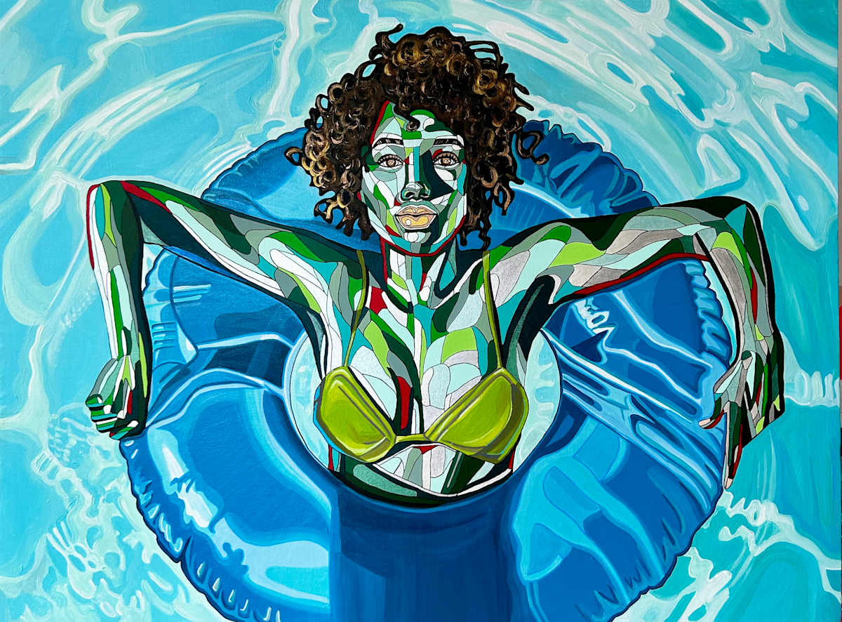 nwunye onye | Freedom by Rewa, Image 2.