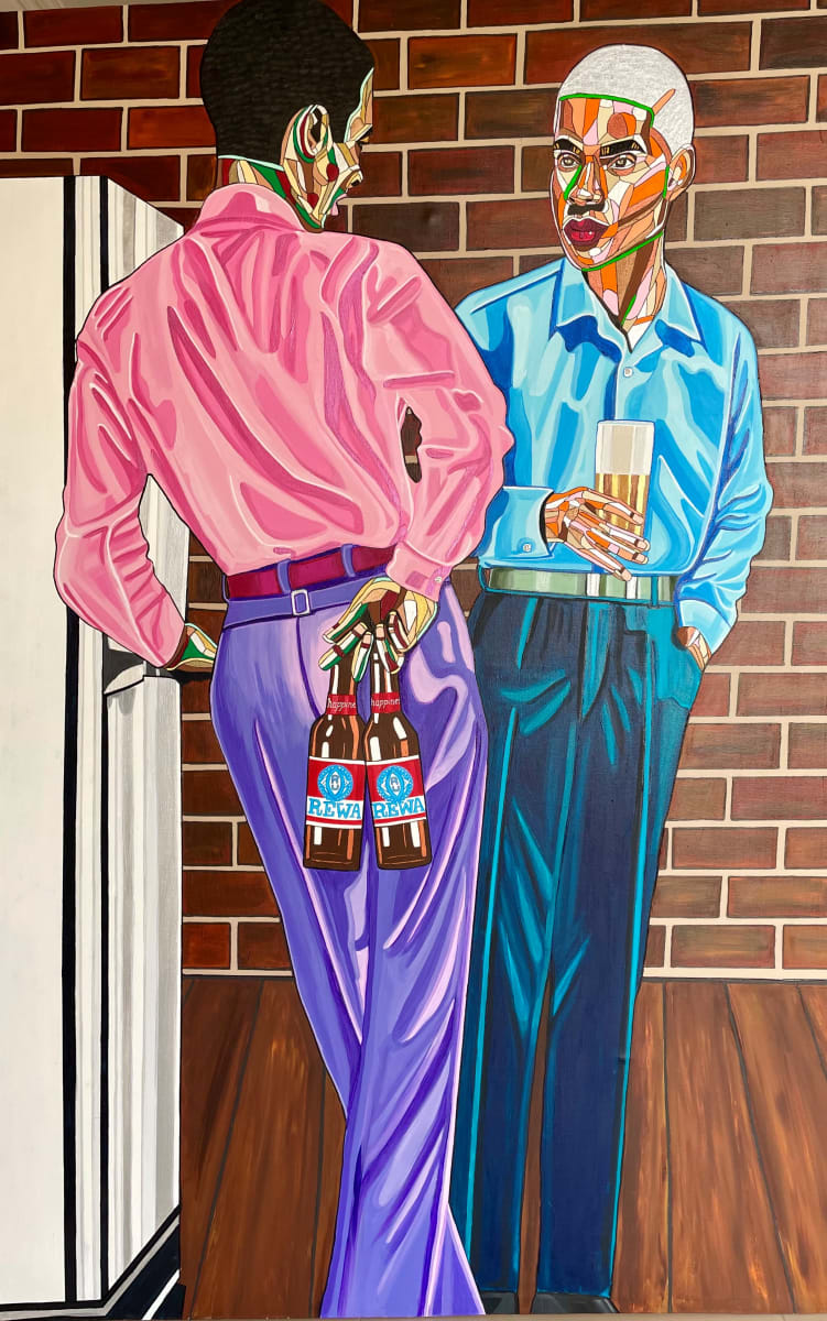 umunna | Kinship by Rewa 