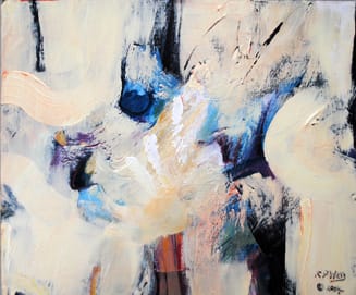 Cold Springs by Richard D. Weis 