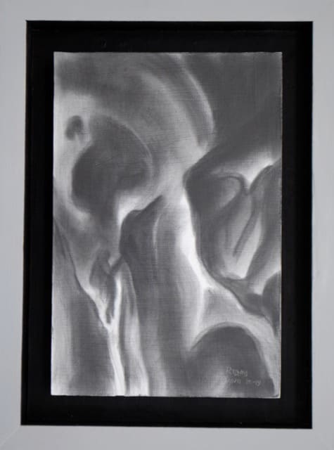 Grey Matter 3 by Richard D. Weis 