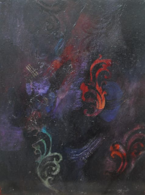 Dream State, Image 1.