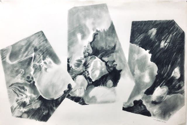 Open Field III by Richard D. Weis, Image 1.