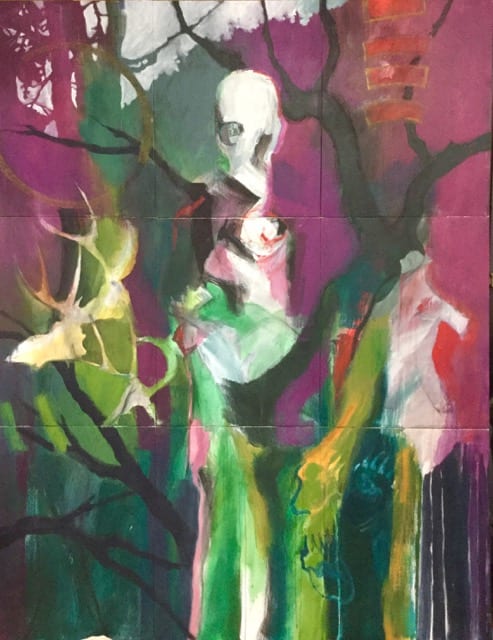 A Gift of Dreams by Richard D. Weis 