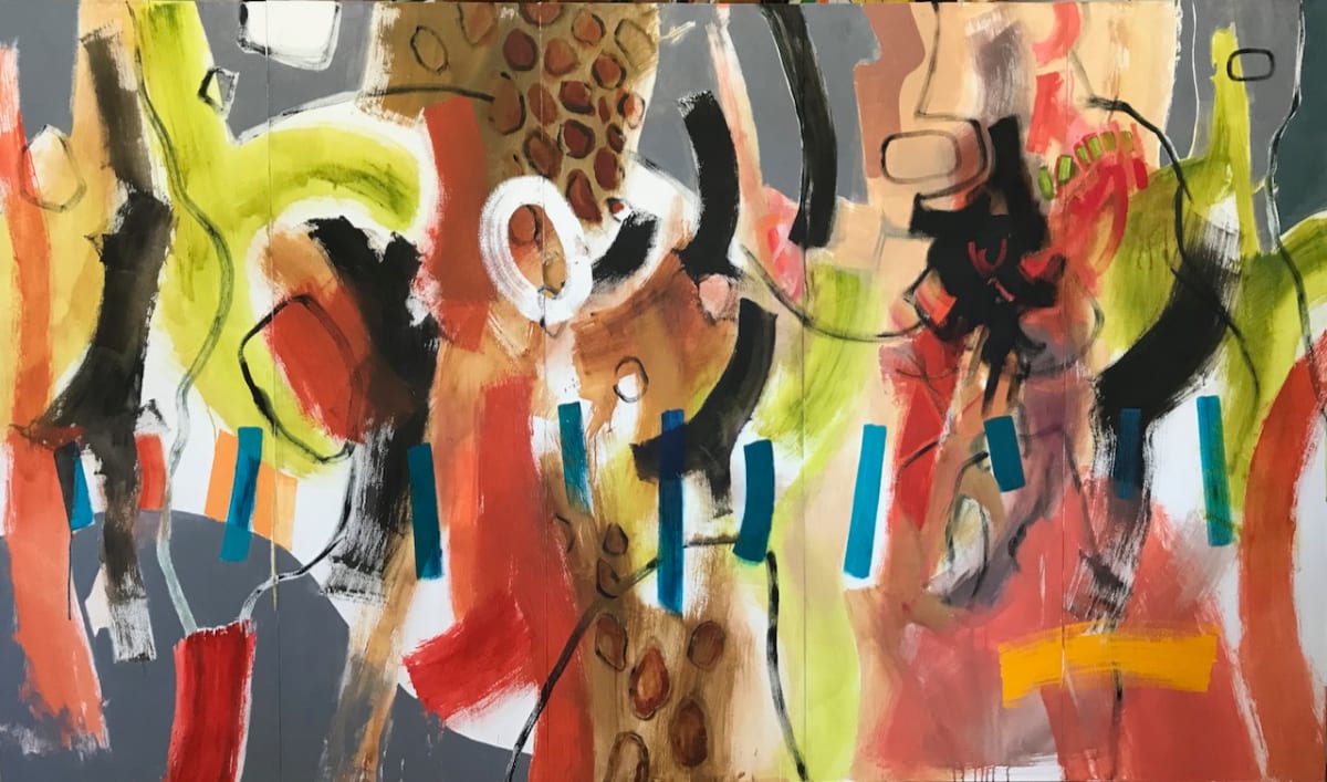 All that Jazz by Richard D. Weis, Image 1.