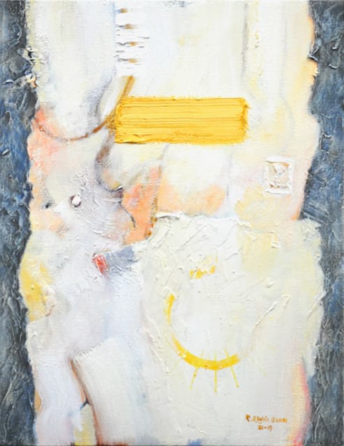In-Sight IX by Richard D. Weis 