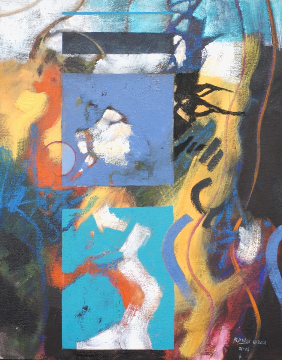 Deconstruction Site 