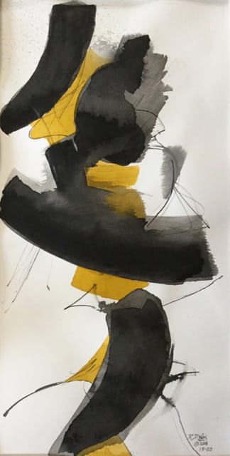 Hyped II by Richard D. Weis, Image 1.