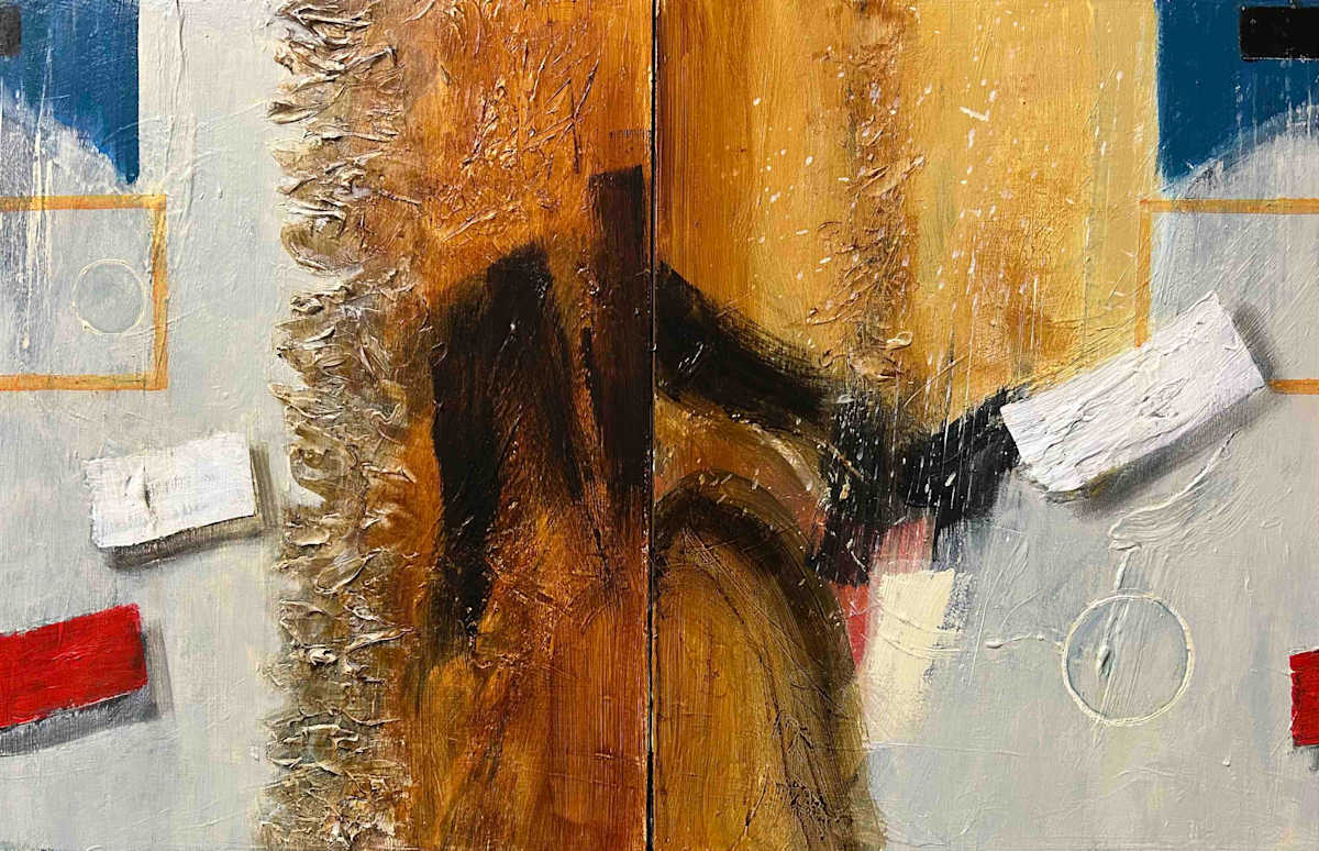 Finding Common Ground by Richard D. Weis, Image 1.