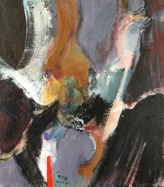 Hidden Cove by Richard D. Weis, Image 1.