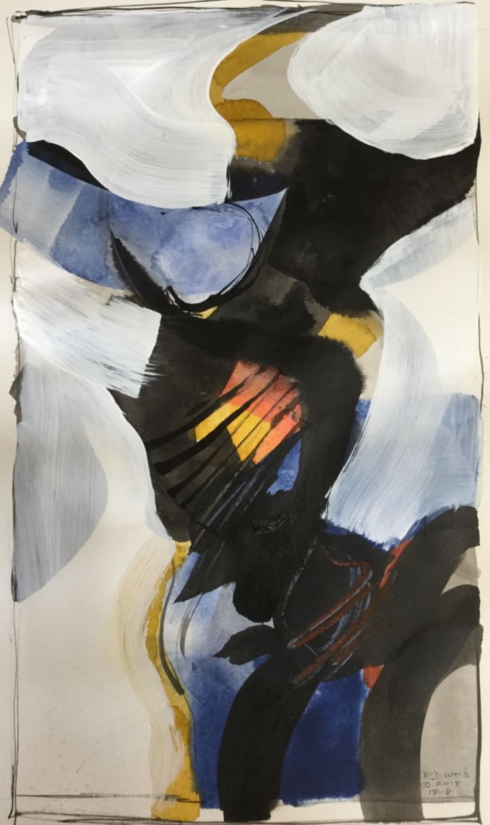 Untitled by Richard D. Weis, Image 1.
