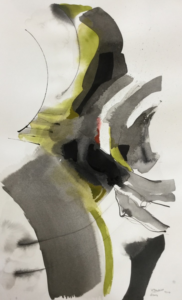 Currents by Richard D. Weis 