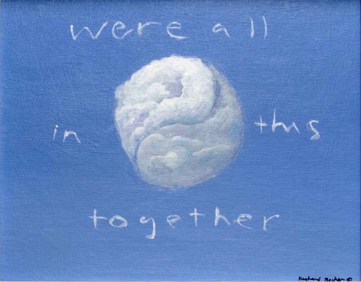 In This Together Cloud 