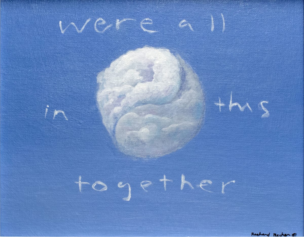 In This Together Cloud, Image 2.
