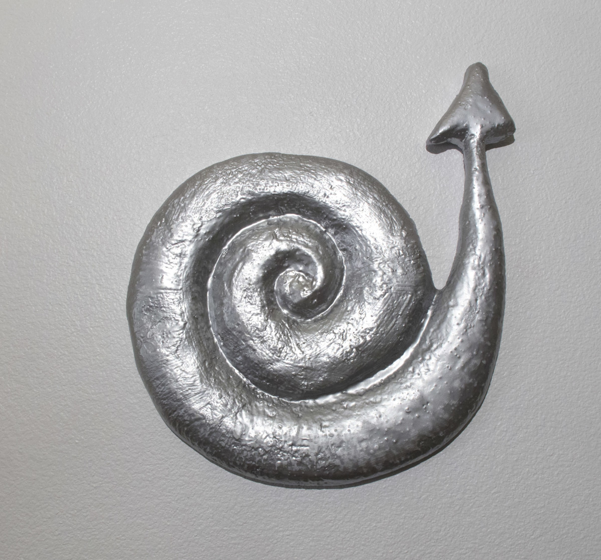 Upward Spiral by Richard Becker 