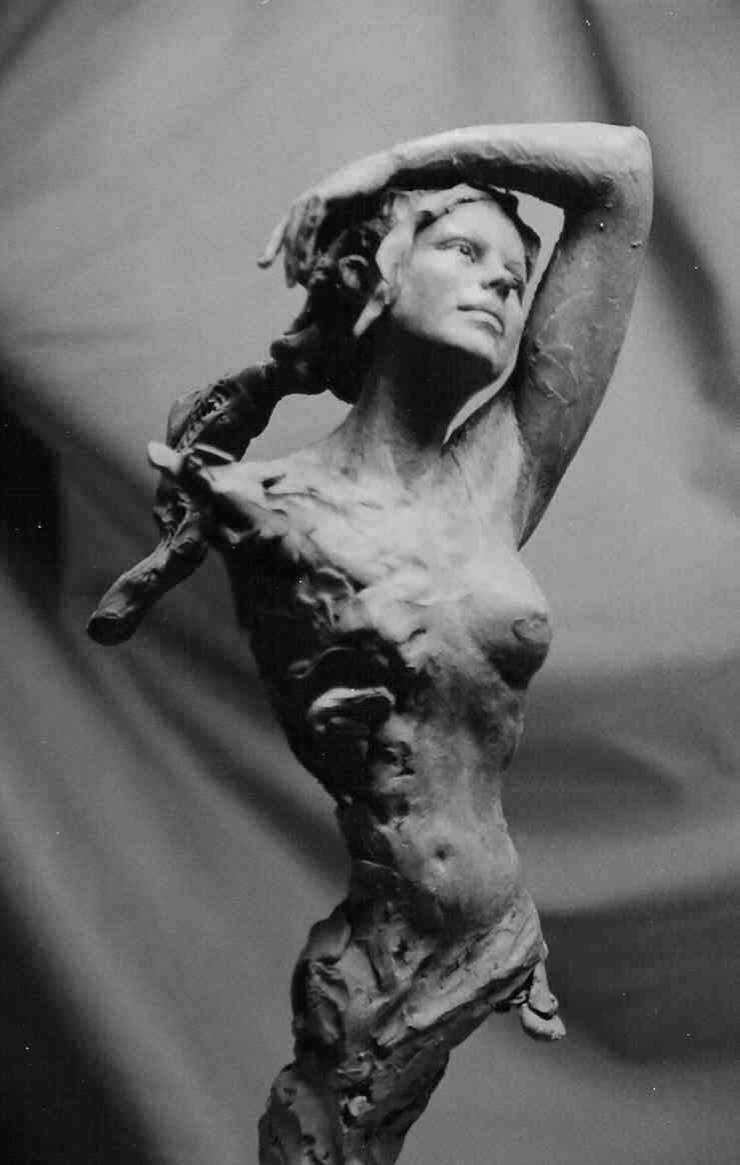 Untitled by Richard Becker, Image 1.