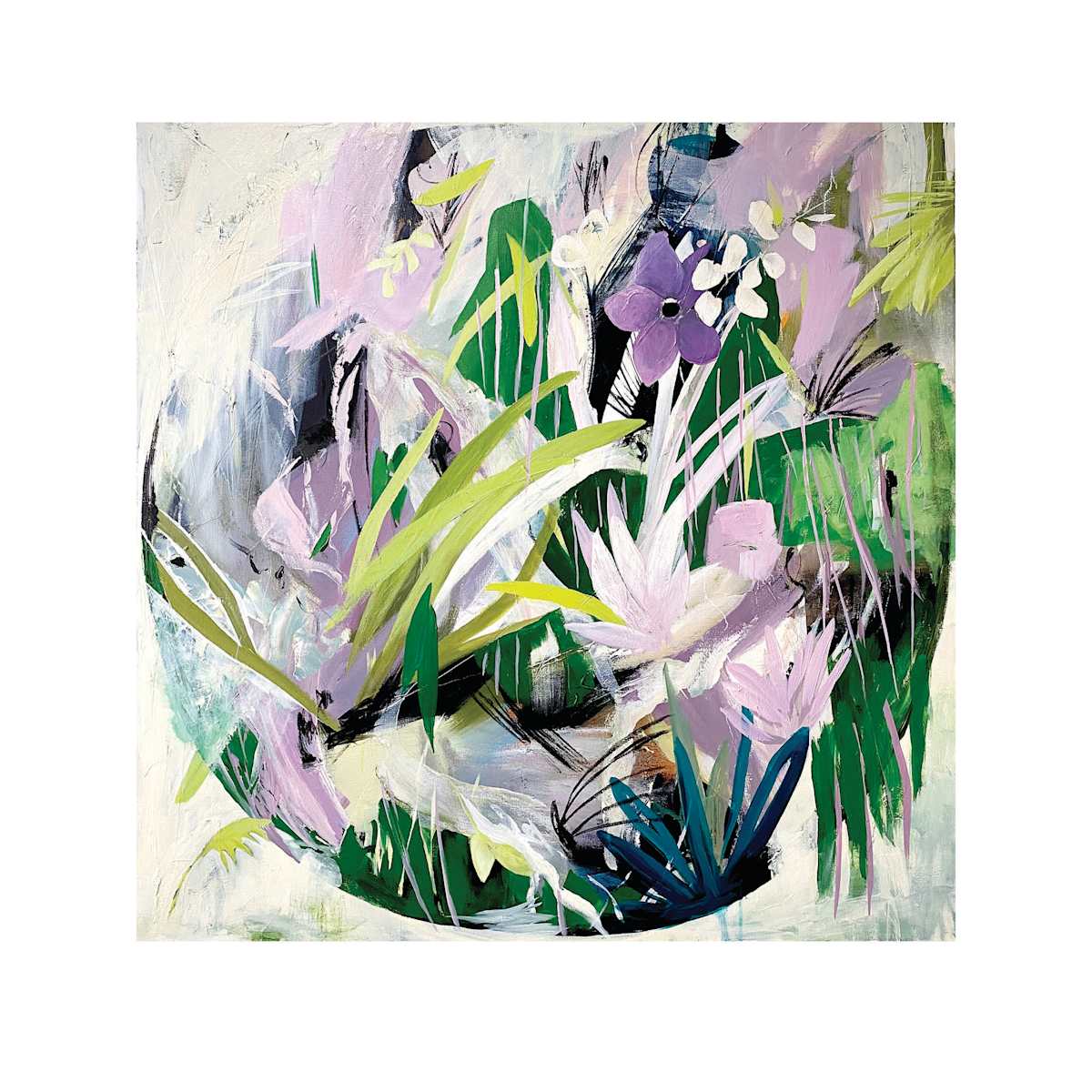 Arcadia by Kaz Burton, Image 3.