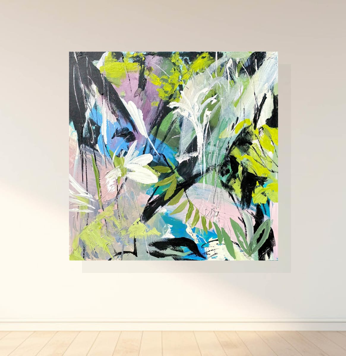 Edens' Bliss by Kaz Burton, Image 2.