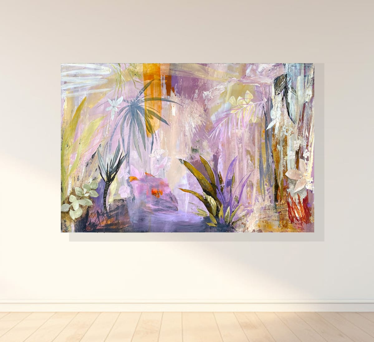 Sarah's Place by Kaz Burton, Image 3.