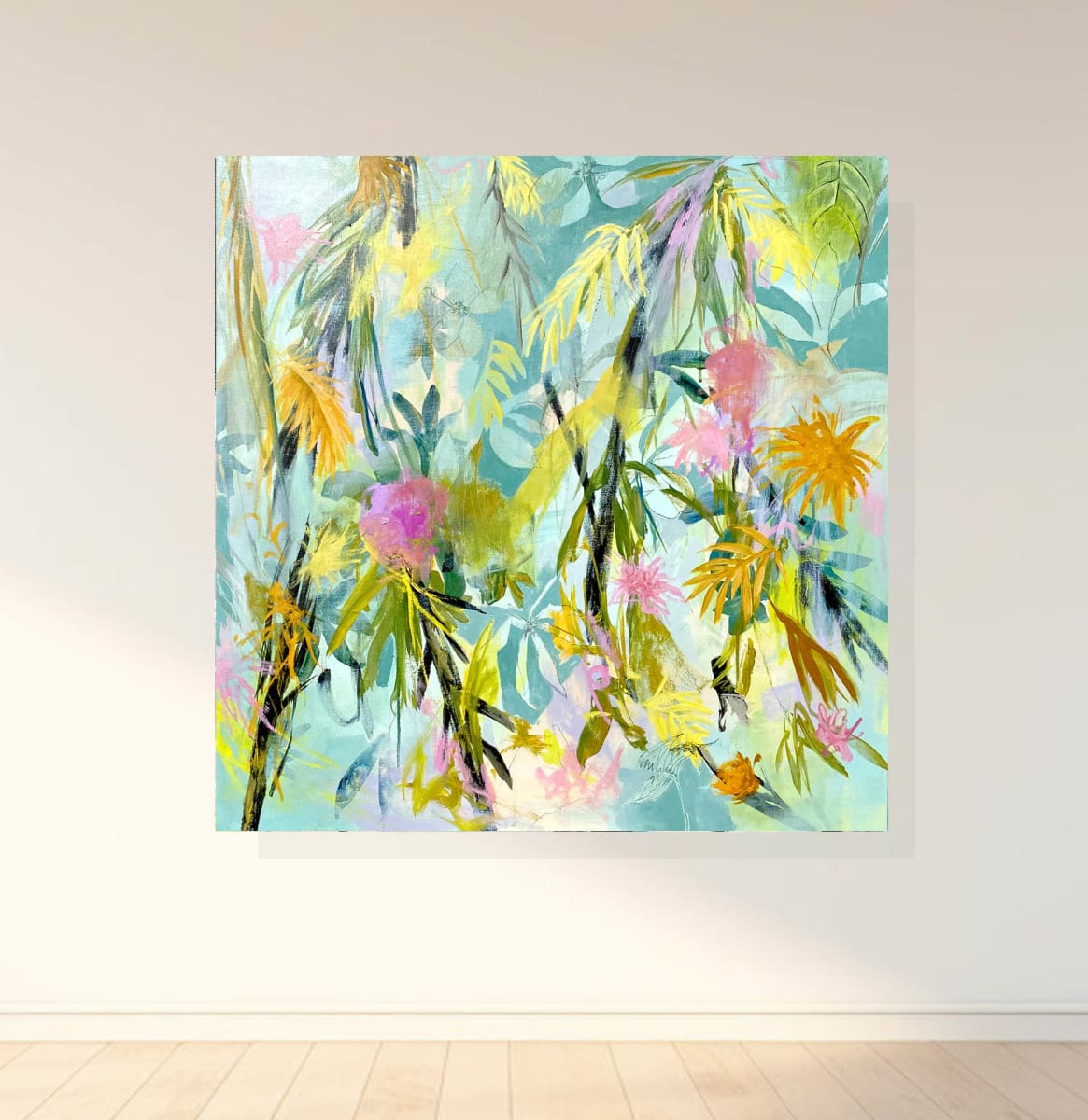Sunnylife 1 by Kaz Burton, Image 1.