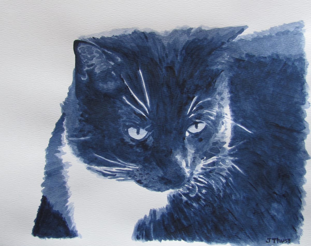 Mylo by Jane Thuss, Image 1.