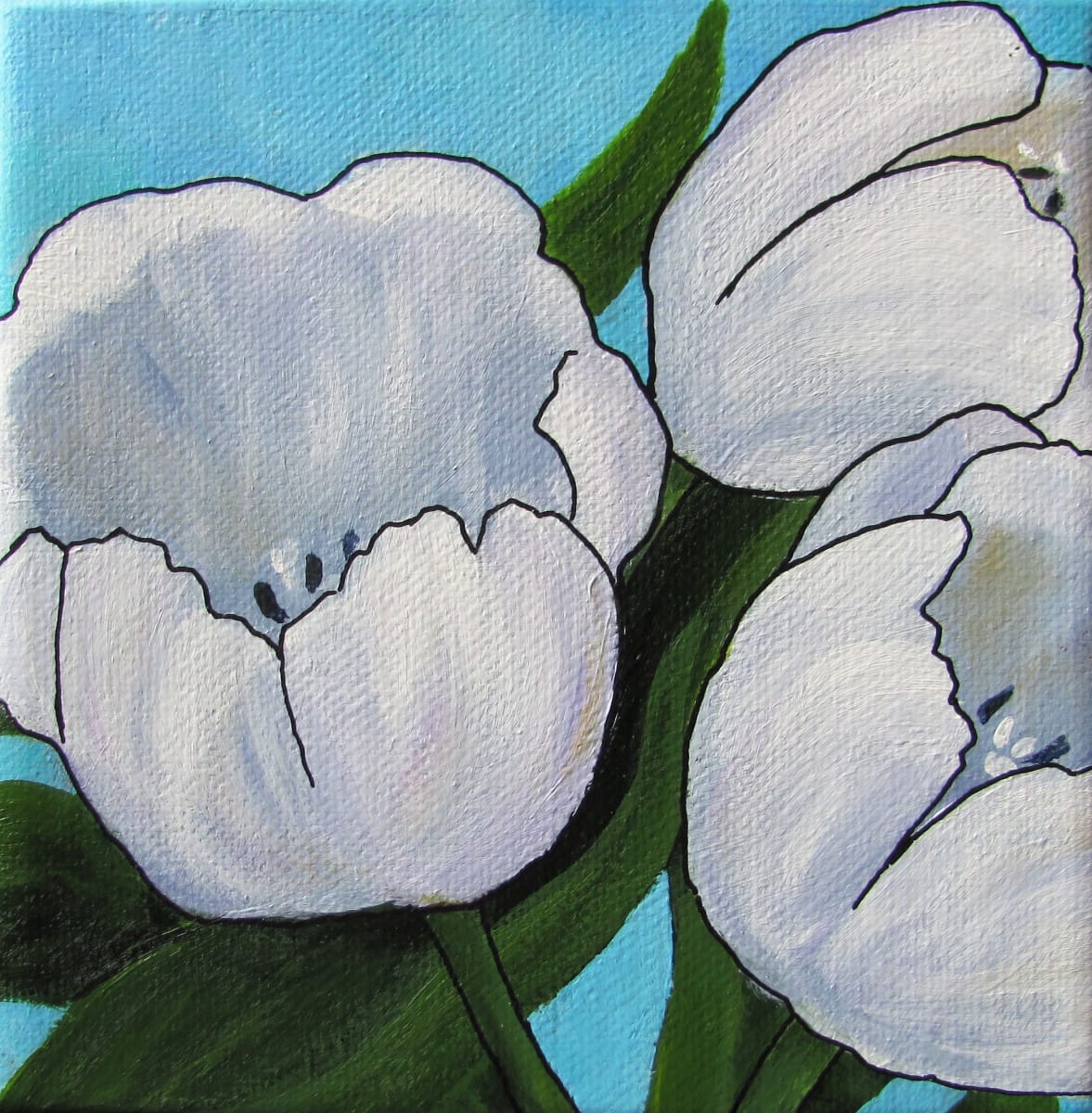 Peace by Jane Thuss, Image 2.