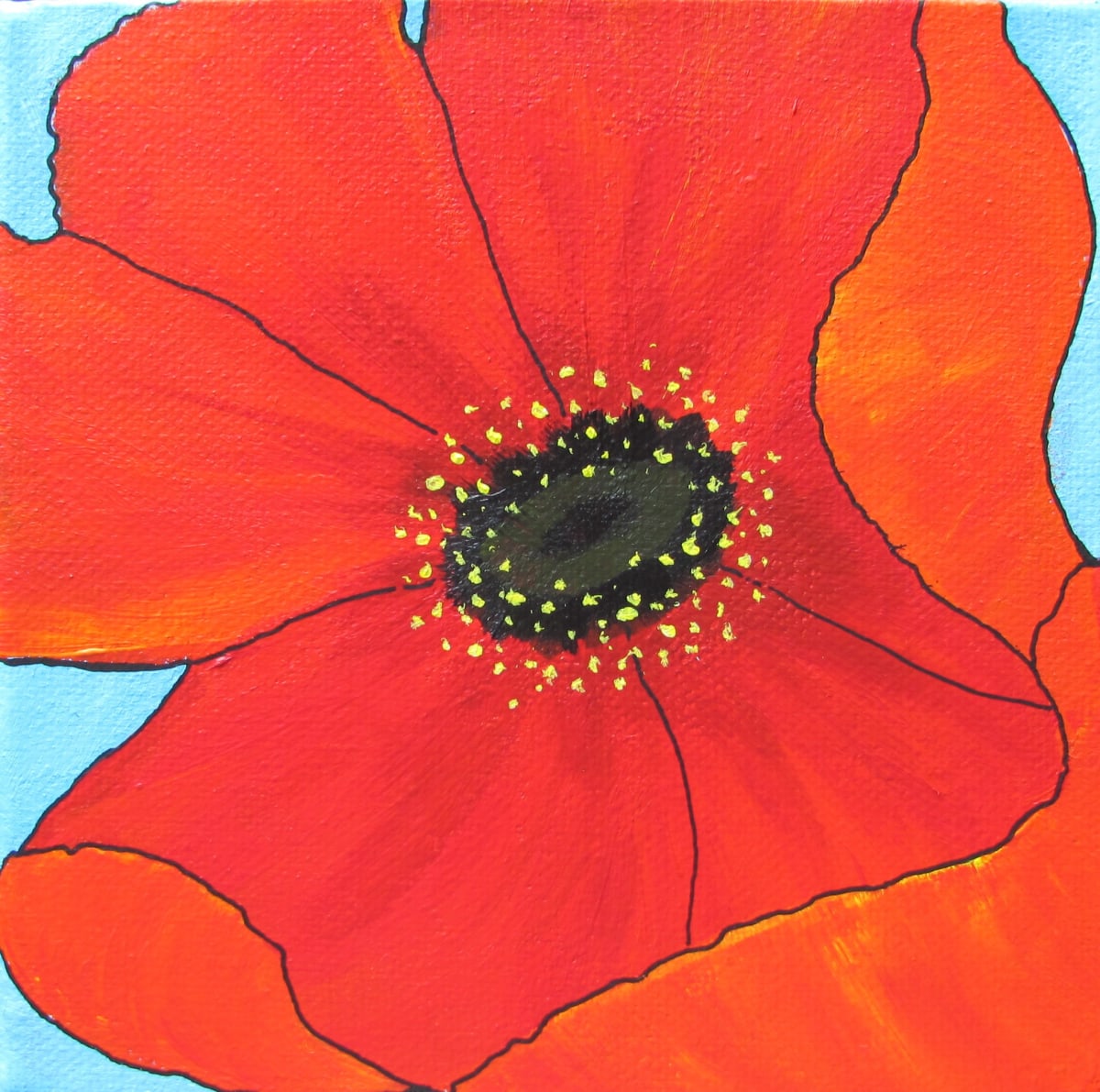 Remember by Jane Thuss, Image 2.