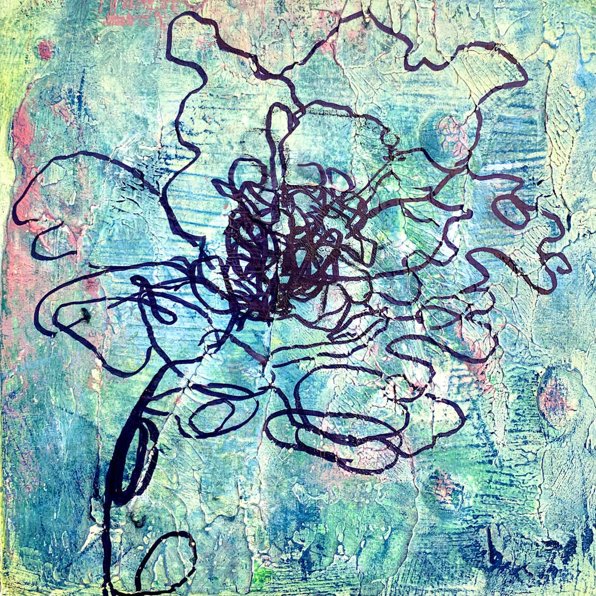 Explore by Chelsea Davis 